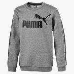 Puma Tape Crew Ensemble Junior Garçon