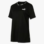 Puma Amplified Boyfriend T-Shirt Femme