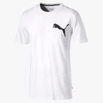 Puma Big Logo T-shirt Homme