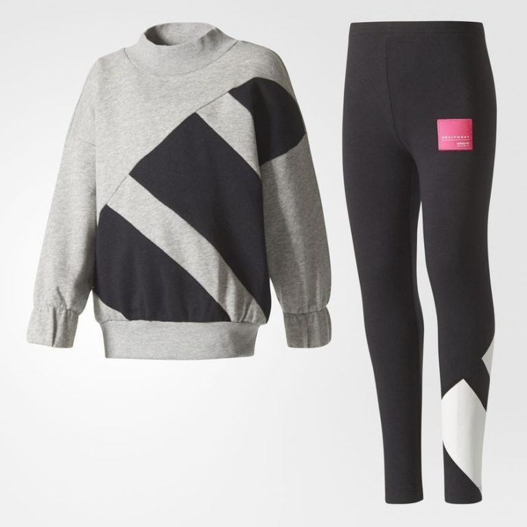 Adidas Originals Ensemble Enfant Fille