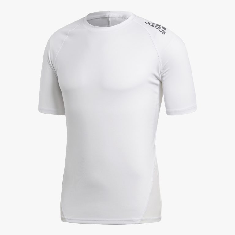 Adidas Alphaskin Sport T-Shirt Homme