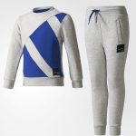 adidas Originals Jogger Ensemble Enfant Garçon