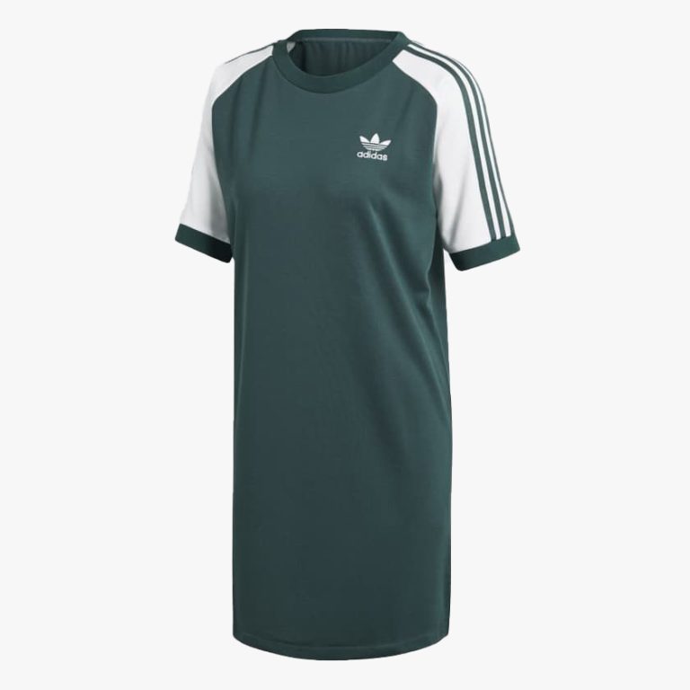 Adidas Originals ADICOLOR RAGLAN Robe Femme