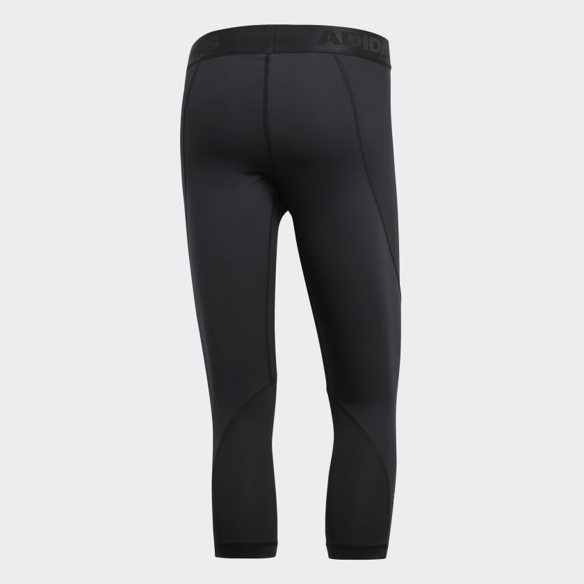 adidas Alphaskin Sport 3 4 Legging D entrainement Homme Madina