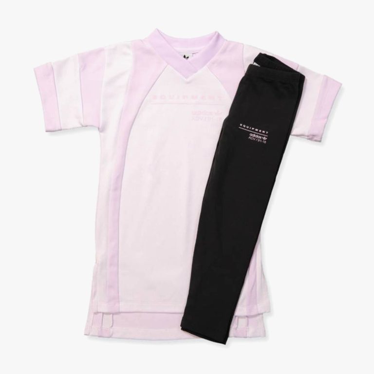 adidas Originals T-shirt Enfant Fille