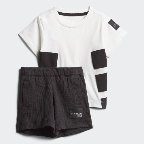 Adidas Ensemble Enfant Garçon