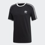 adidas Originals 3 Bandes T-shirt Homme