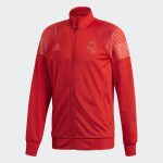 adidas Real Veste De Survêtement Homme