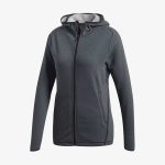 adidas Prime Veste De Survêtement à Capuche Elastique Femme