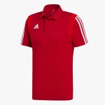 adidas Tiro19 Polo Homme