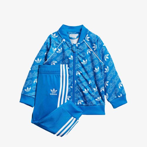 Adidas Originals Trèfle Survêtement Enfant Unisex