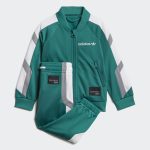 Adidas Originals Ensemble De Survêtement Enfant Unisex