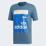 Adidas Originals Pantone T-Shirts Homme