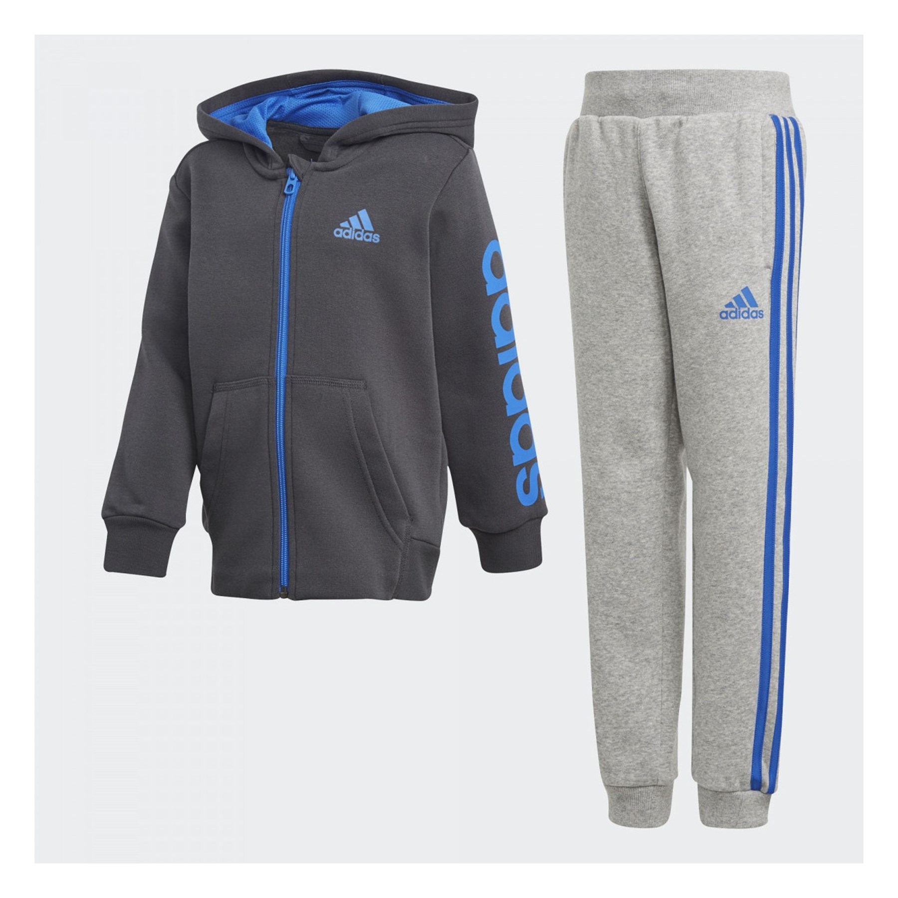 Adidas Originals Ensemble De Survêtement Enfant Garçon - Madina