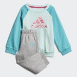 Adidas Linear Ensemble Jogger Enfant Garçon