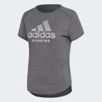 Adidas Rs Sof T-Shirt Running Femme