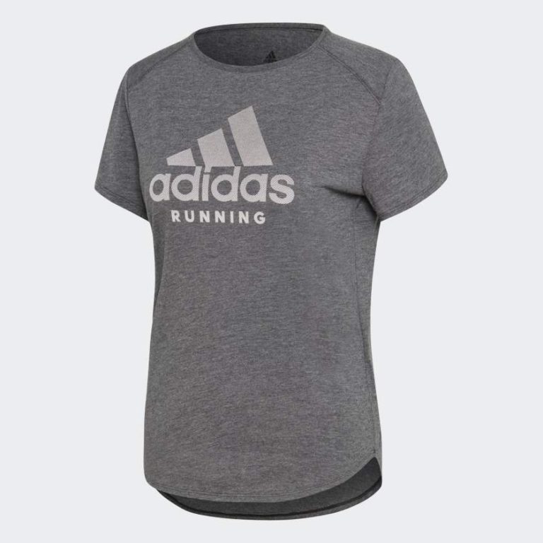 Adidas T-Shirt De Running Femme