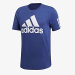 Adidas T-Shirt De Sport Homme