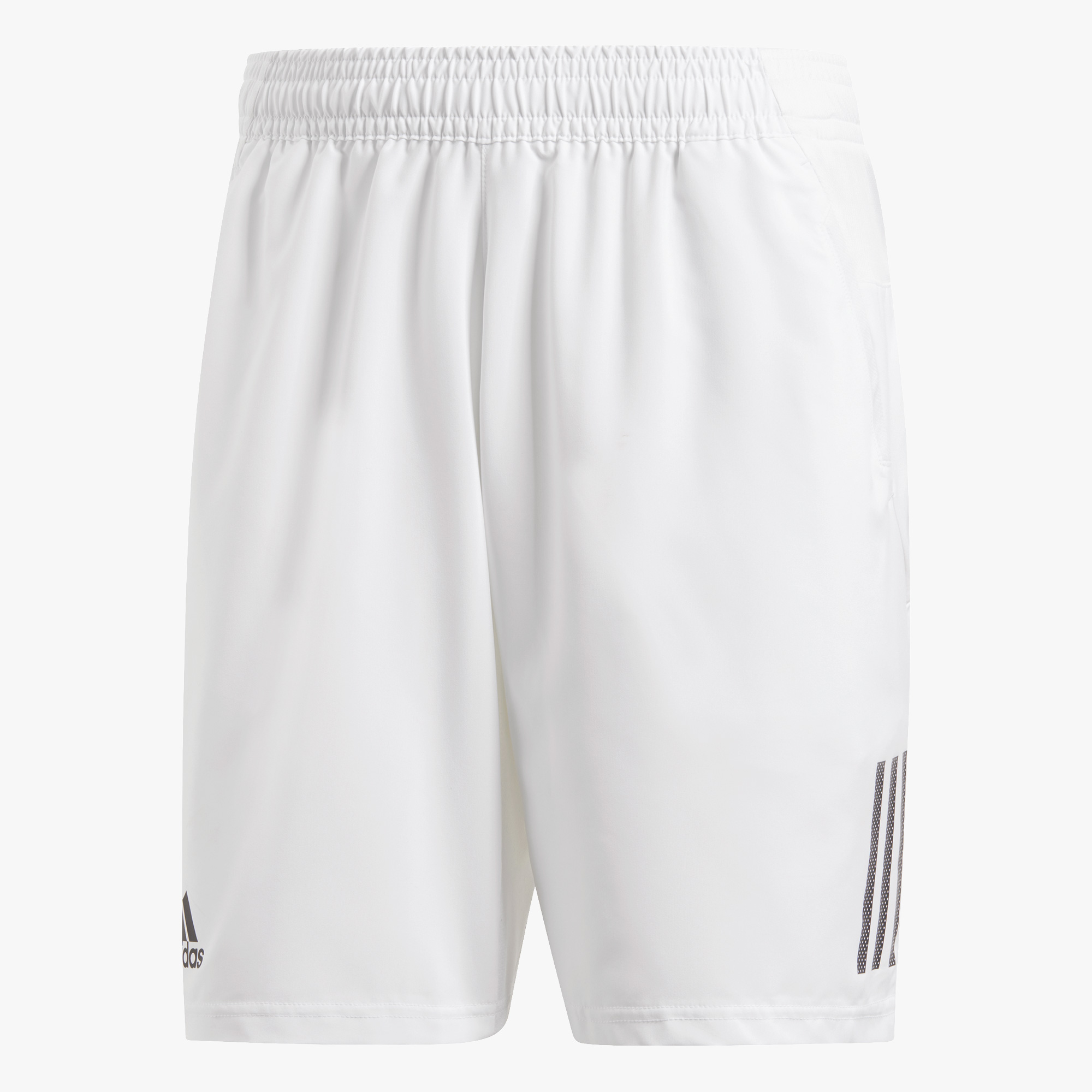 adidas Club 3 bandes Short Homme Madina