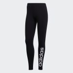 Adidas Originals Essentials Linear Slim Imprimé Legging Femme