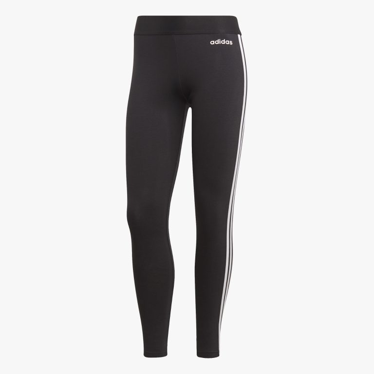 Adidas Essentials 3 Bandes Legging Femme