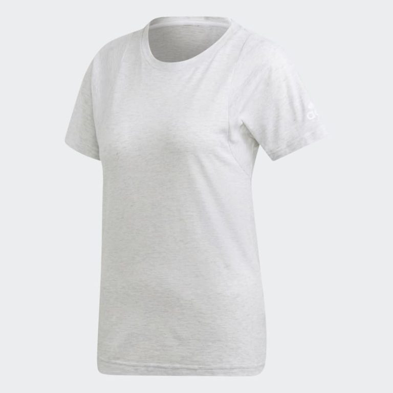 Adidas ID Winners T-Shirt De Sport Femme