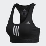 Adidas D'ont Rest Alphaskin Brassière De Sport Femme