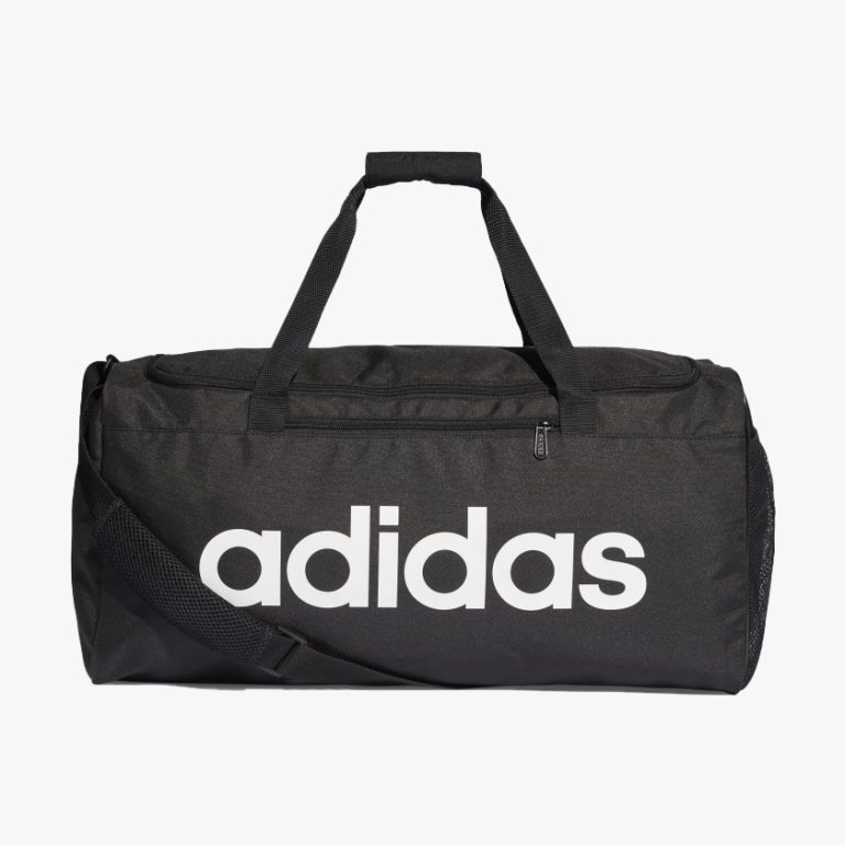 Adidas LINEAR CORE DUFFEL M Sac De Sport Unisex