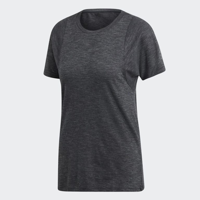 Adidas ID Winners T-shirt De Running Femme