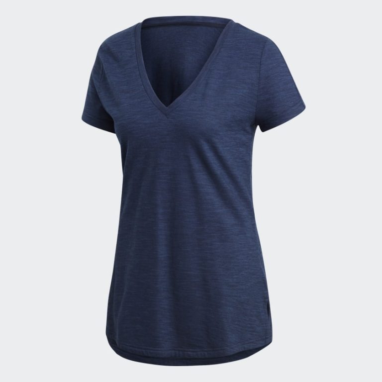 Adidas ID Winners VT T-shirt De Sport Femme