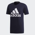 Adidas Must Haves Bos Sport Manches courtes T-Shirt Homme