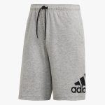 adidas Mh Bos Sj Short Homme