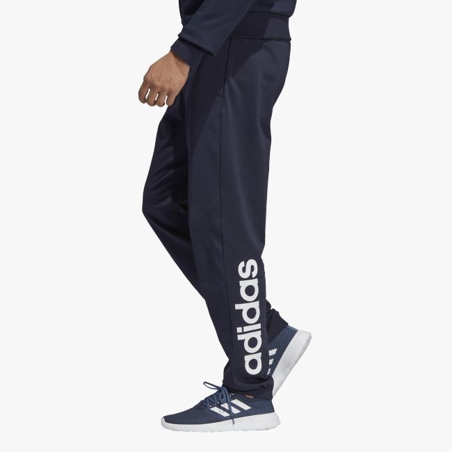 Adidas Originals Essentials Linear Pantalon De Suvêtement Homme – Image 7