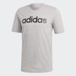 adidas Essentials Linear Casual T-Shirt Homme