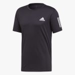 adidas Club 3bandes T-Shirt Homme