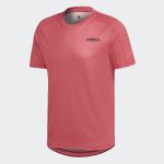 Adidas Design 2 Move Training T-Shirt Homme
