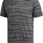 adidas Freelift Engineered Heather T-Shirt Homme