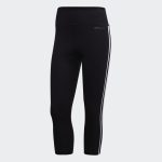 Adidas 2 Move 3Bandes 3/4 Legging D'Entraînement Femme