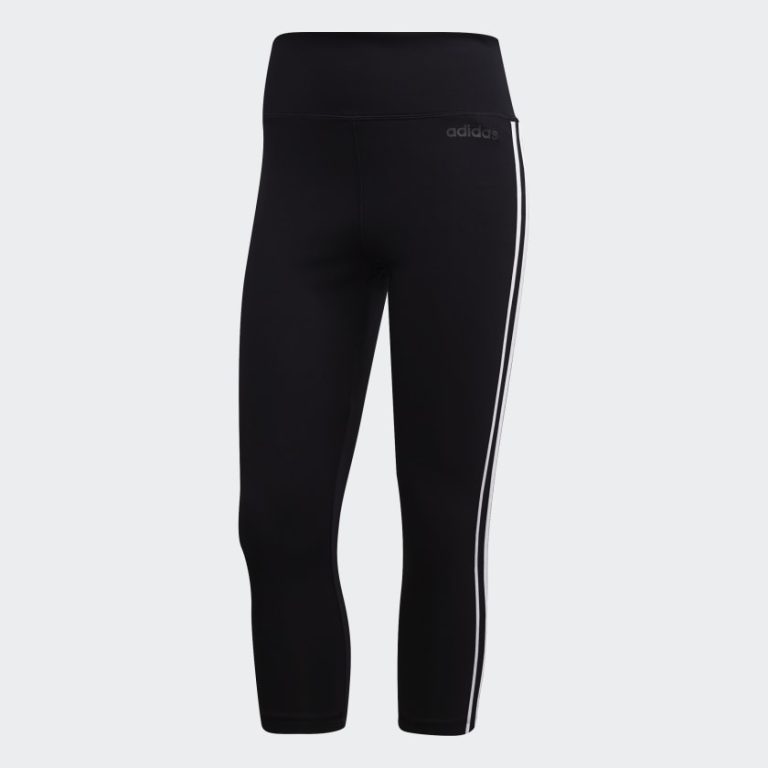 Adidas 2 Move 3/4 Legging D’Entraînement Femme