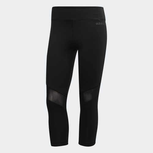 Adidas Design 2 Move Colorblock Legging  3/4 Femme