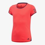 Adidas Club T-Shirt Junoir Fille