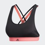 Adidas Alphaskin Don't Rest Brassière Support Moyen Femme