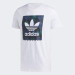 Adidas Originals Towning BB Manches Courtes T-Shirt Homme