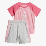 adidas Logo Sum Ensemble Bébé Unisex