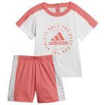 adidas Summer Graphic Ensemble Bébé Unisex