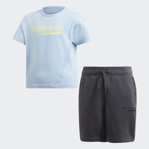 adidas Originals kaval Ensemble Enfant Garçon