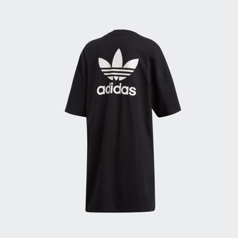 adidas Originals Robe T-shirt Femme