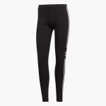 Adidas Originals Trefoil Legging De Sport Femme