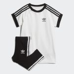 adidas Originals 3Stripes Dress Survêtement Enfant Unisex