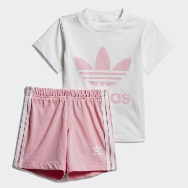 Adidas Originals Ensemble Enfant Unisex